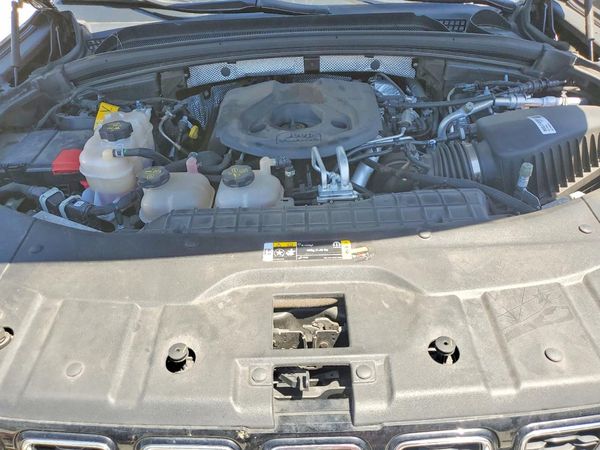 2024 JEEP GRAND CHEROKEE Limited 4XE
