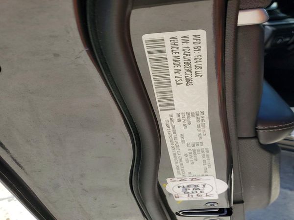 2024 JEEP GRAND CHEROKEE Limited 4XE