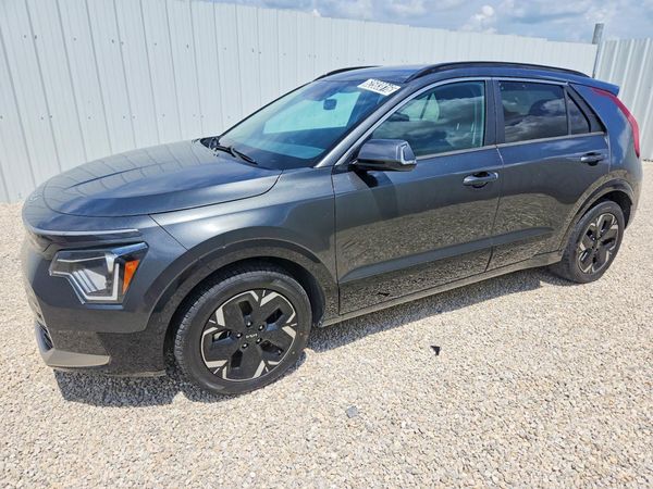 2024 KIA NIRO Wind