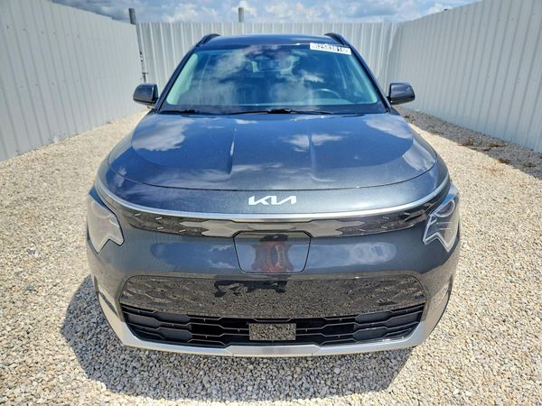2024 KIA NIRO Wind