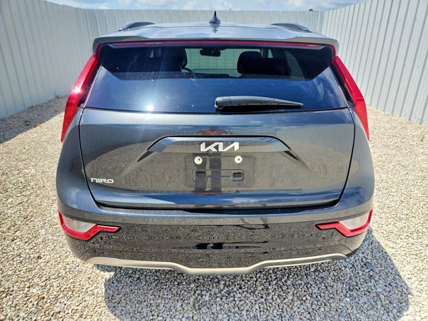2024 KIA NIRO Wind