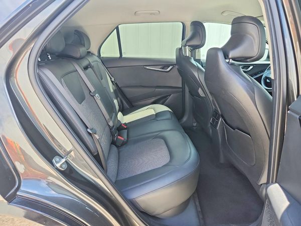 2024 KIA NIRO Wind