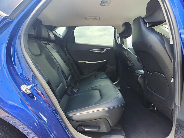 2024 KIA EV6 Light, Wind