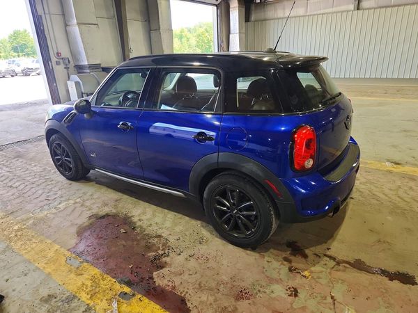 2016 MINI COOPER