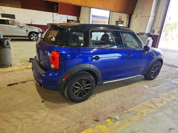 2016 MINI COOPER