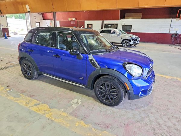 2016 MINI COOPER