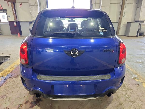 2016 MINI COOPER