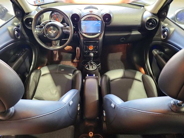 2016 MINI COOPER