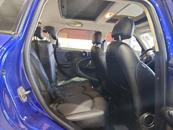 2016 MINI COOPER