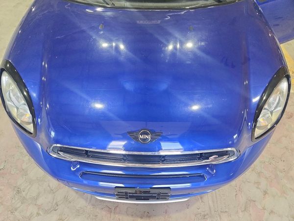 2016 MINI COOPER