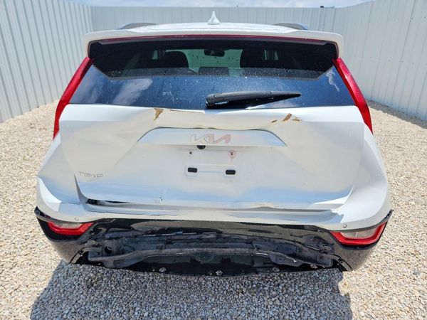 2024 KIA NIRO Wind
