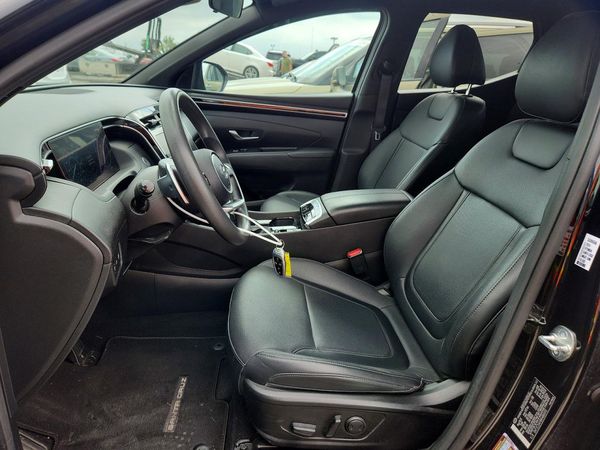 2024 HYUNDAI SANTA CRUZ