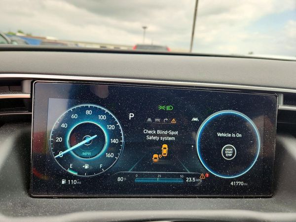 2024 HYUNDAI SANTA CRUZ