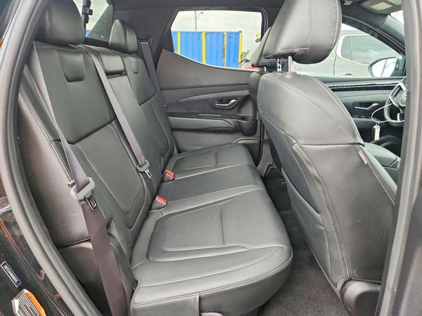 2024 HYUNDAI SANTA CRUZ