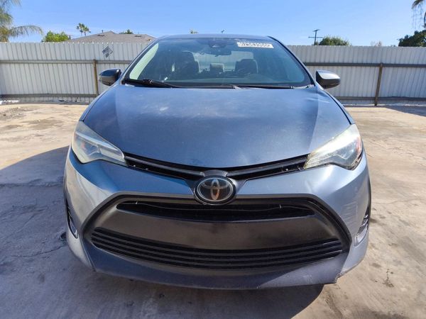 2018 TOYOTA COROLLA L/LE/SE/XLE/XSE