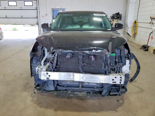 2016 TOYOTA HIGHLANDER Base/Hybrid