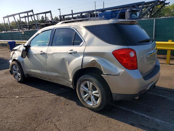 2015 CHEVROLET EQUINOX