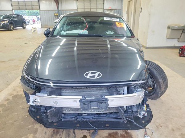 2025 HYUNDAI SONATA SEL — DIRF