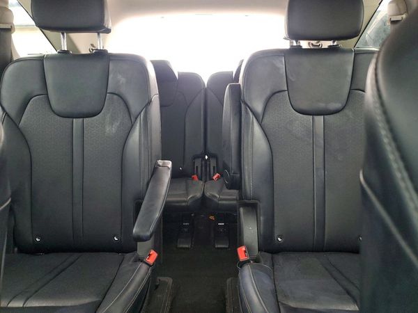 2021 KIA SORENTO EX