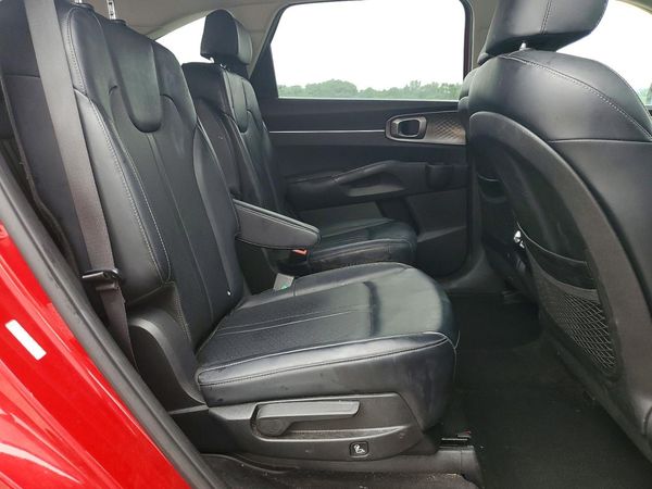 2021 KIA SORENTO EX