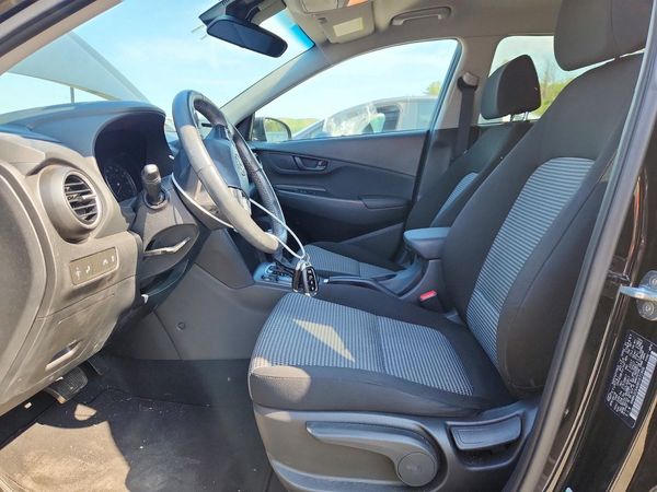 2019 HYUNDAI KONA SEL