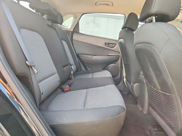 2019 HYUNDAI KONA SEL