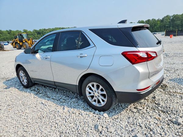 2020 CHEVROLET EQUINOX LT (2FL)