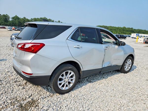 2020 CHEVROLET EQUINOX LT (2FL)