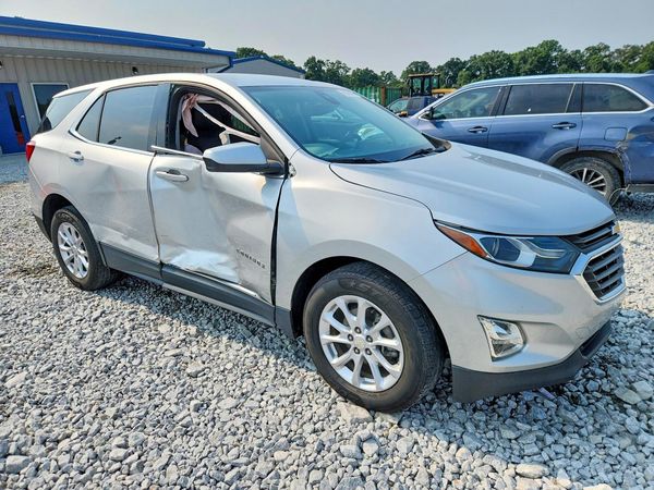 2020 CHEVROLET EQUINOX LT (2FL)
