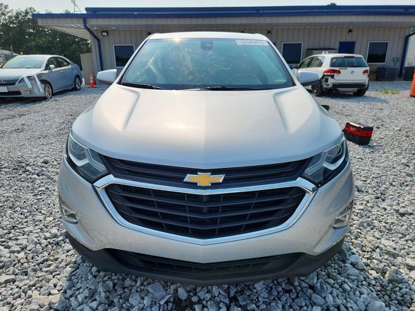 2020 CHEVROLET EQUINOX LT (2FL)