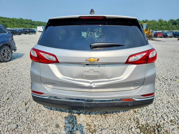 2020 CHEVROLET EQUINOX LT (2FL)