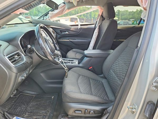 2020 CHEVROLET EQUINOX LT (2FL)