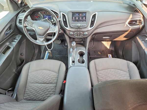 2020 CHEVROLET EQUINOX LT (2FL)