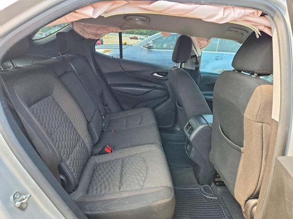 2020 CHEVROLET EQUINOX LT (2FL)