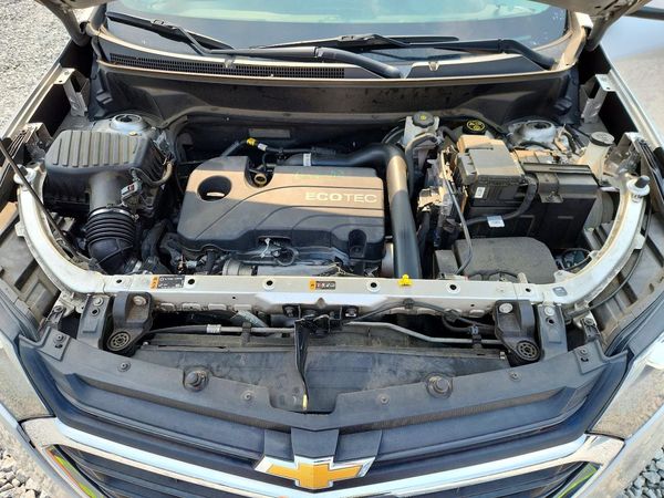 2020 CHEVROLET EQUINOX LT (2FL)