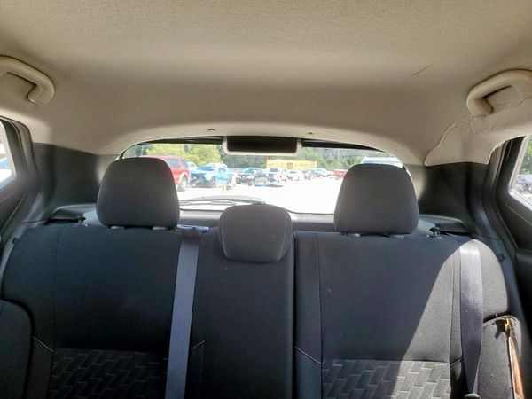 2022 NISSAN KICKS S