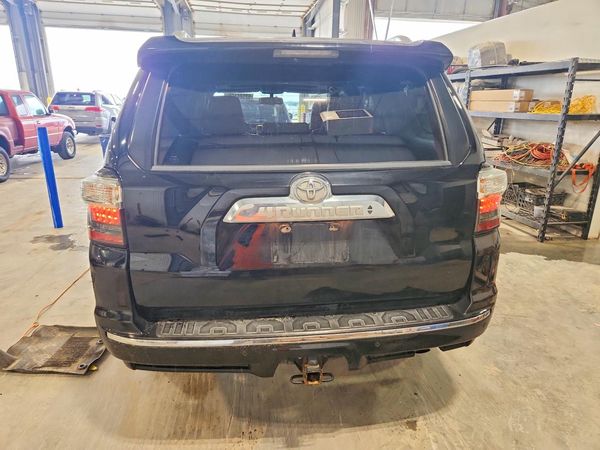 2014 TOYOTA 4RUNNER Base — DIRR