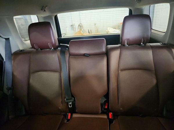 2014 TOYOTA 4RUNNER Base — SUVN