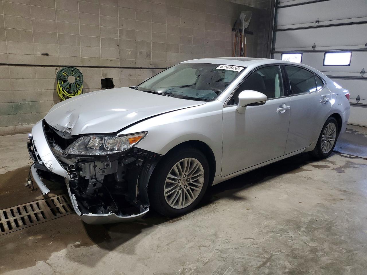 2014 LEXUS ES