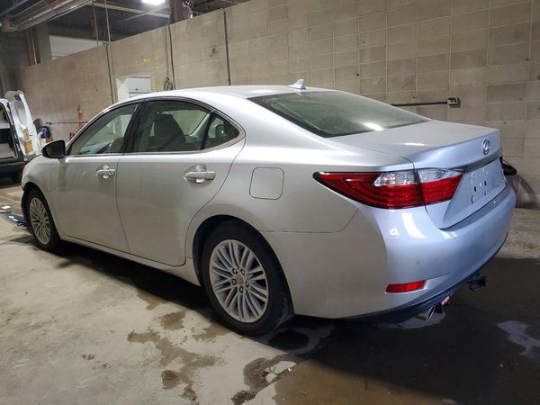 2014 LEXUS ES