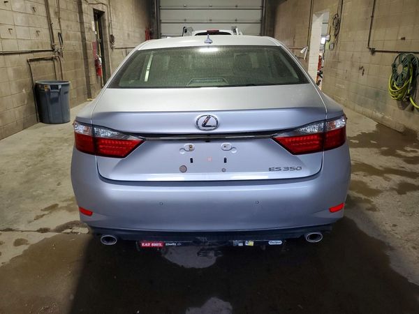 2014 LEXUS ES