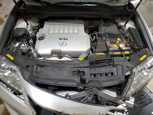 2014 LEXUS ES