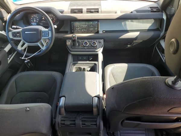 2022 LAND ROVER DEFENDER 110 SE