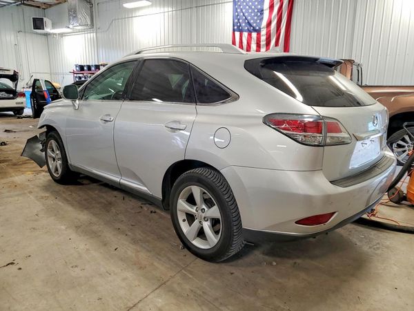 2014 LEXUS RX 350
