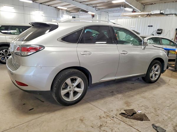 2014 LEXUS RX 350