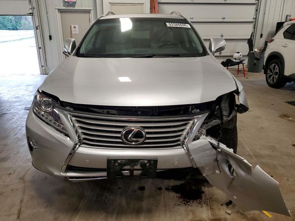 2014 LEXUS RX 350