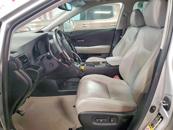 2014 LEXUS RX 350