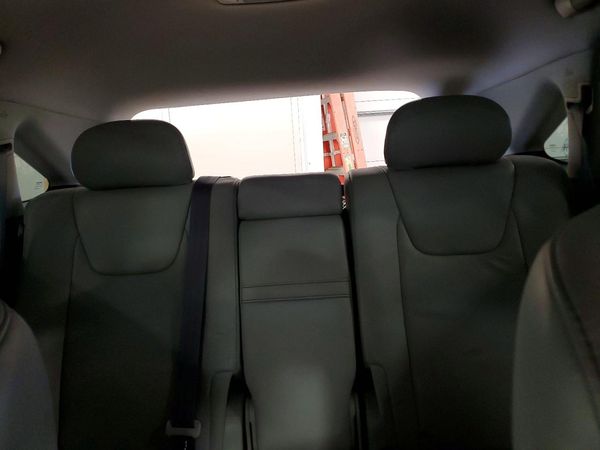2014 LEXUS RX 350