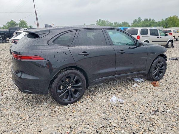 2024 JAGUAR F-PACE P400 R-Dynamic S