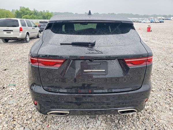 2024 JAGUAR F-PACE P400 R-Dynamic S
